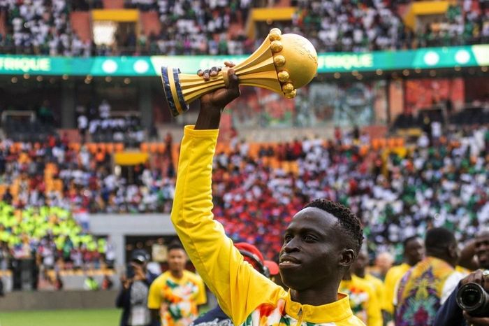 Senegal bị cáo buộc né kiểm tra doping - Tạp chí Tri thức