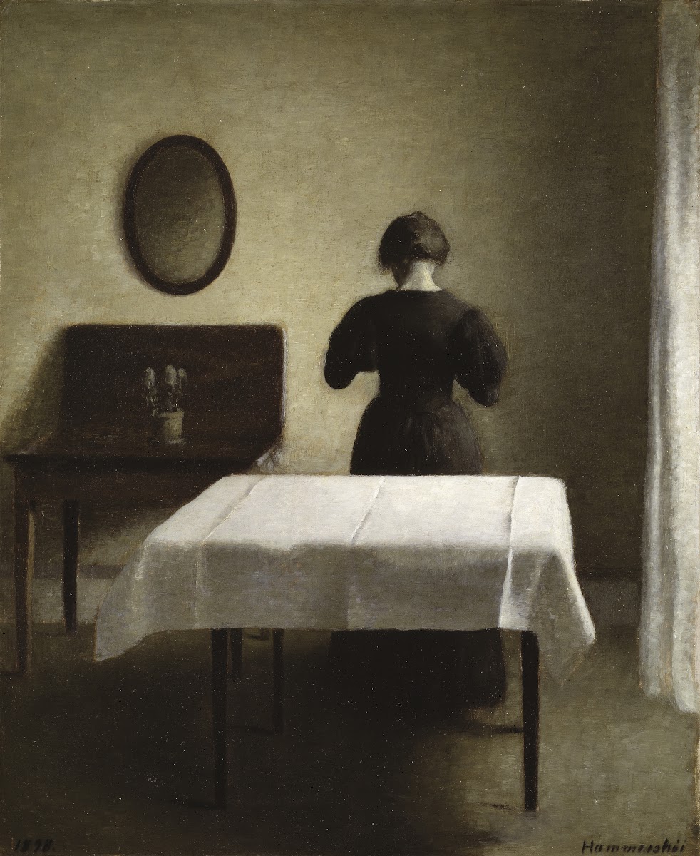 Interior 1898
