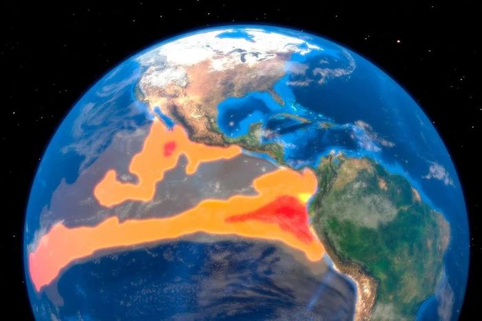 Chuyên gia cảnh báo siêu El Nino cực mạnh có thể xuất hiện cuối năm 2026 - Báo Tri thức &amp; Cuộc sống