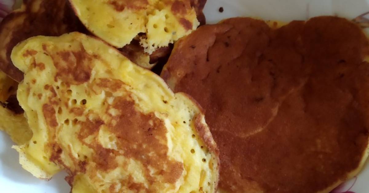 Pancake cam
