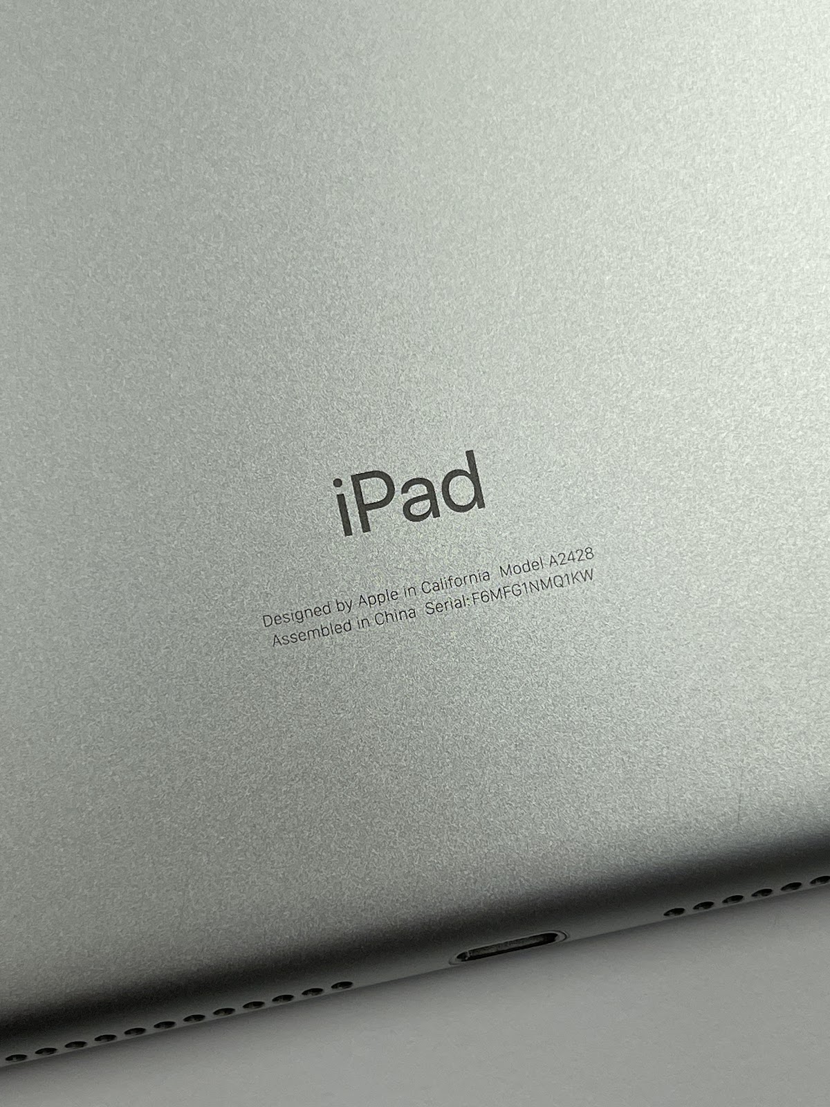 ipad 8 2020 商品圖片