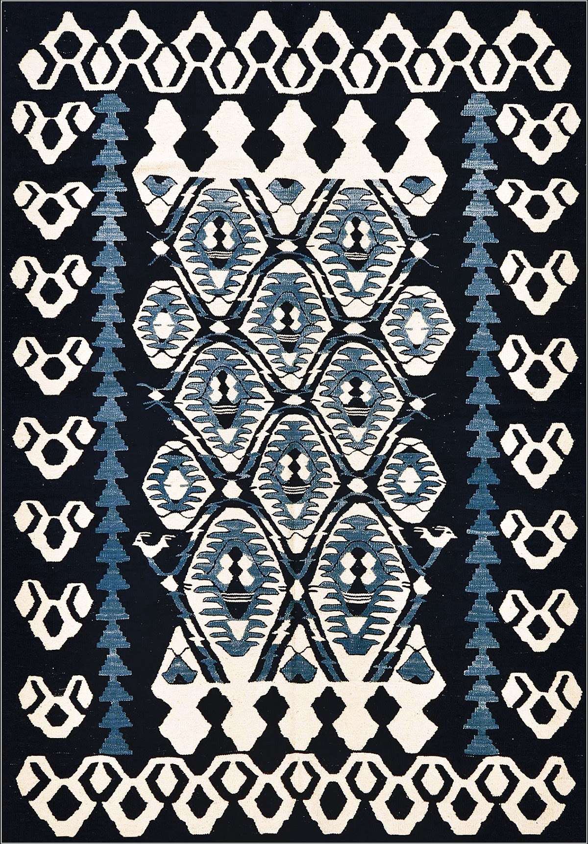 Kilim Collection 1783