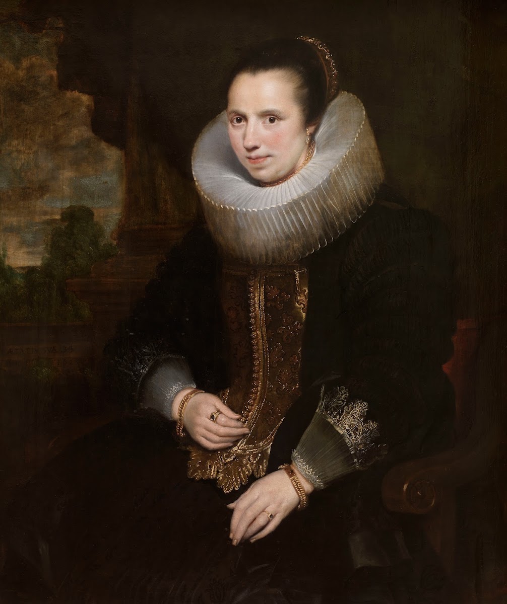 Elisabeth Hoegaerts 1625