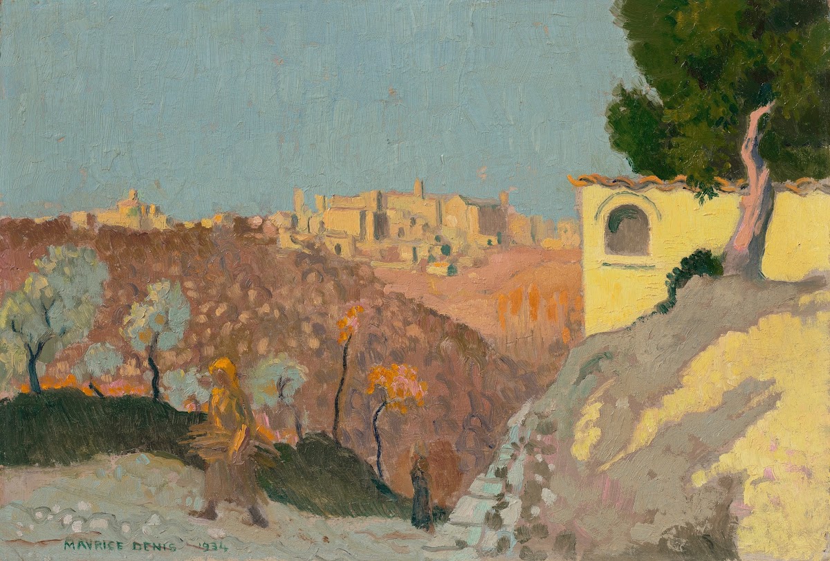 Montefalco 1934