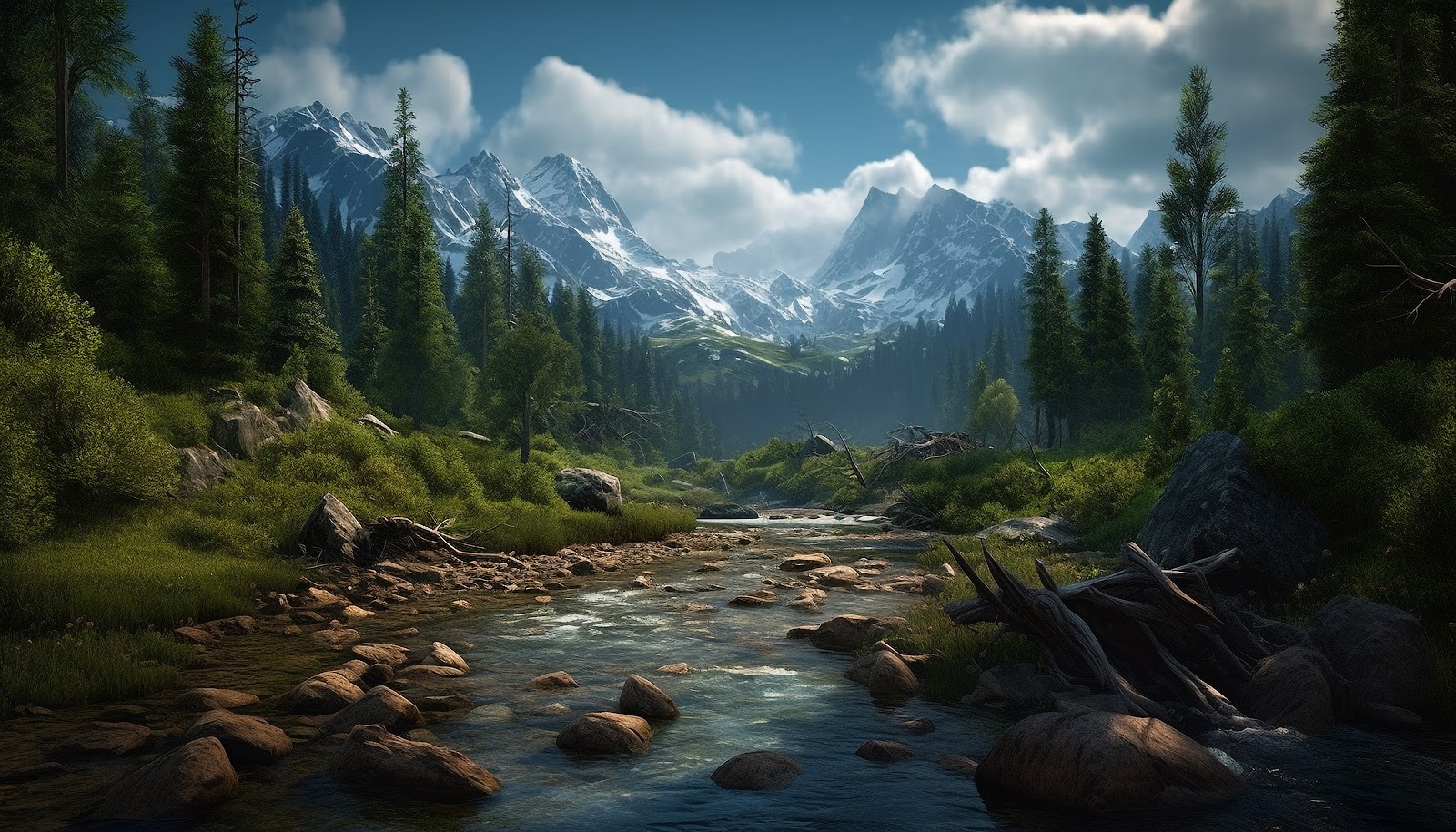 Nature Wallpaper