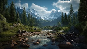 Nature Wallpaper