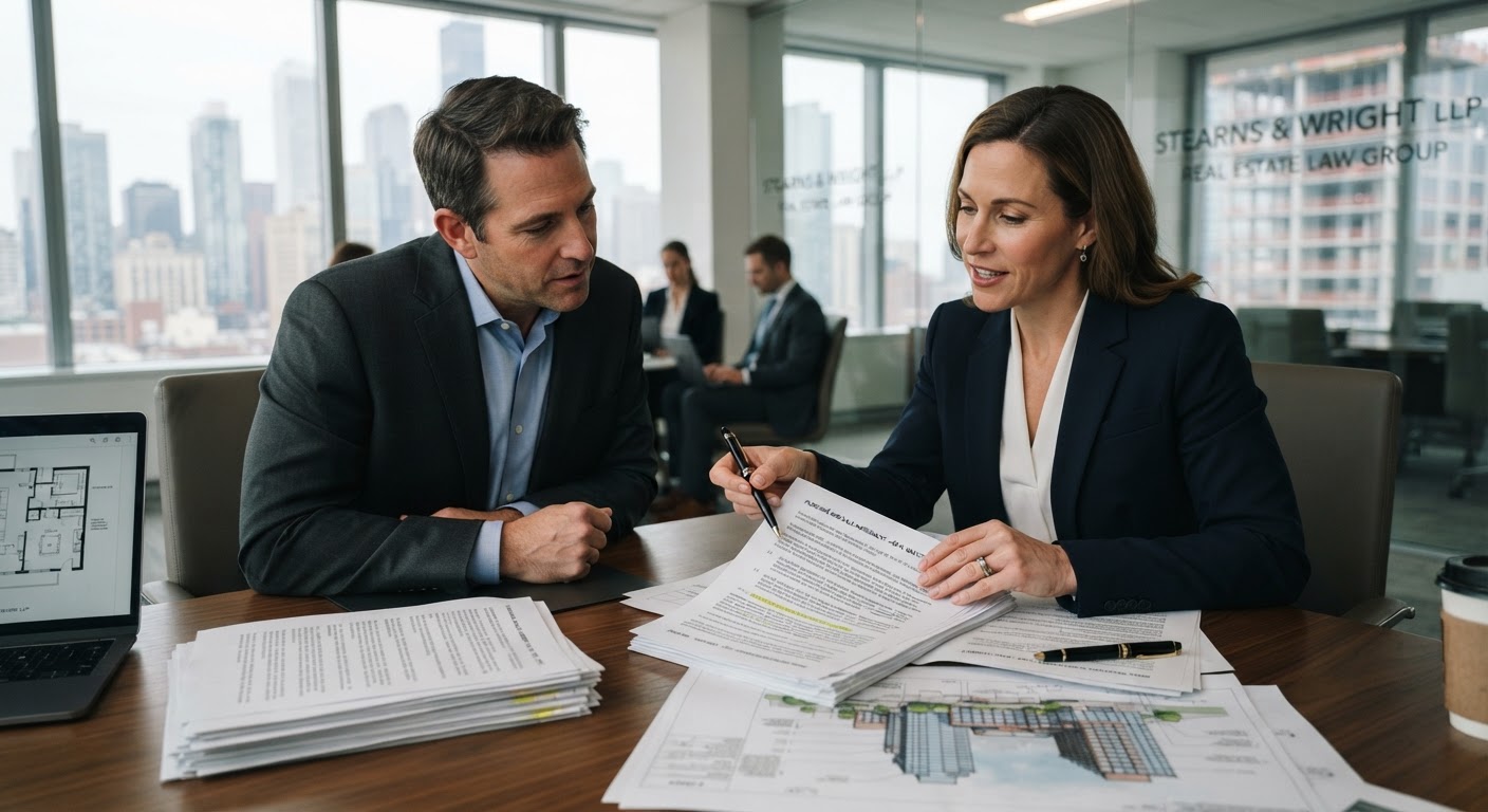 Ist Ihr Unternehmen bereit für Immobilieninvestitionen?