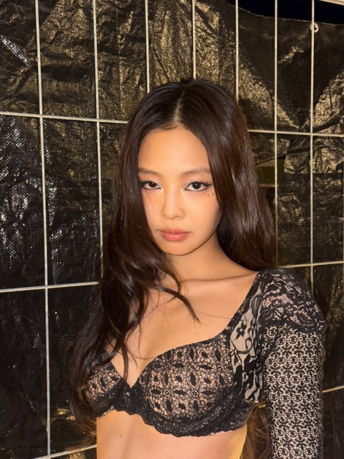 Jennie Kim, known mononymously as Jennie, is a South Korean singer, rapper, songwriter, and actress.
