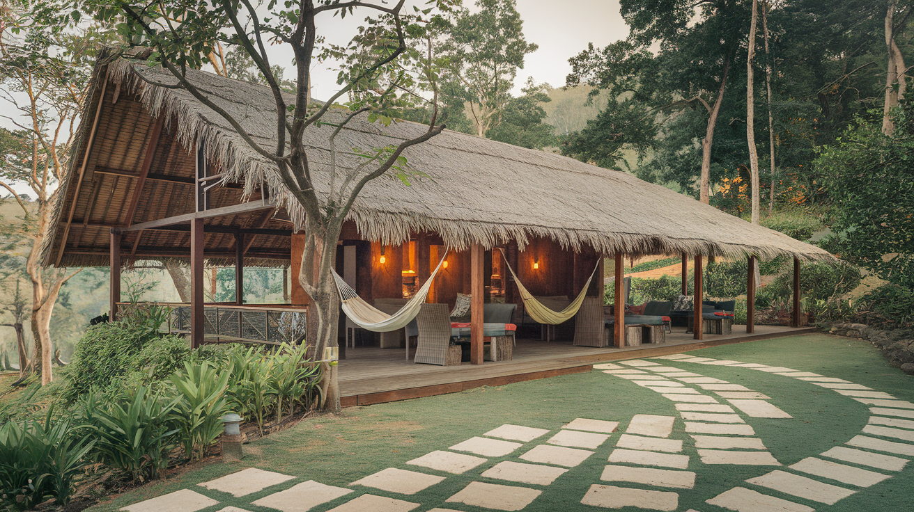Best Spa in Kodaikanal – Top Relaxation Spots