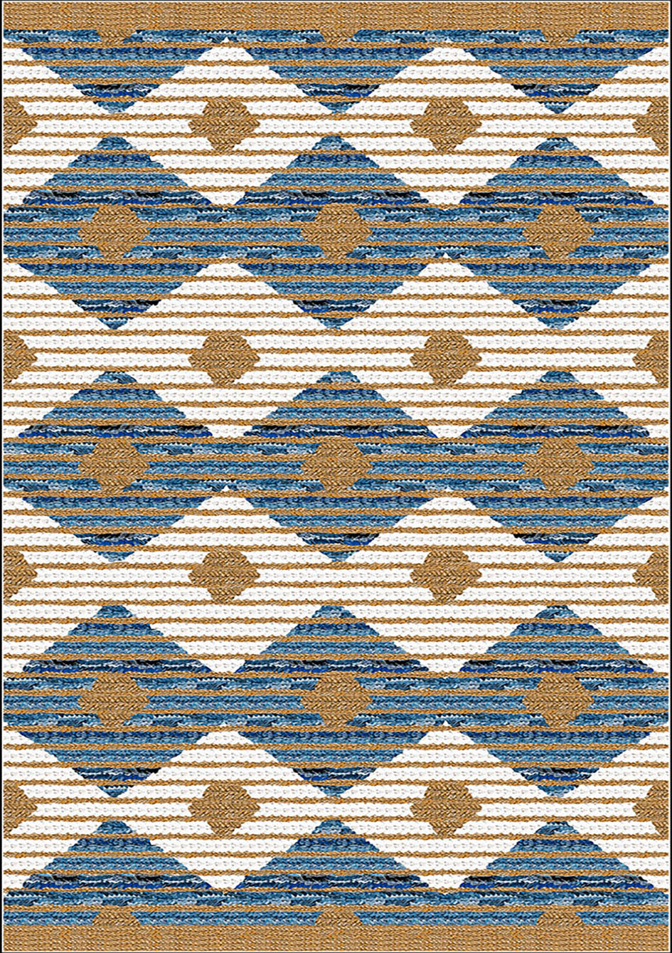 Kilim Collection M-1320