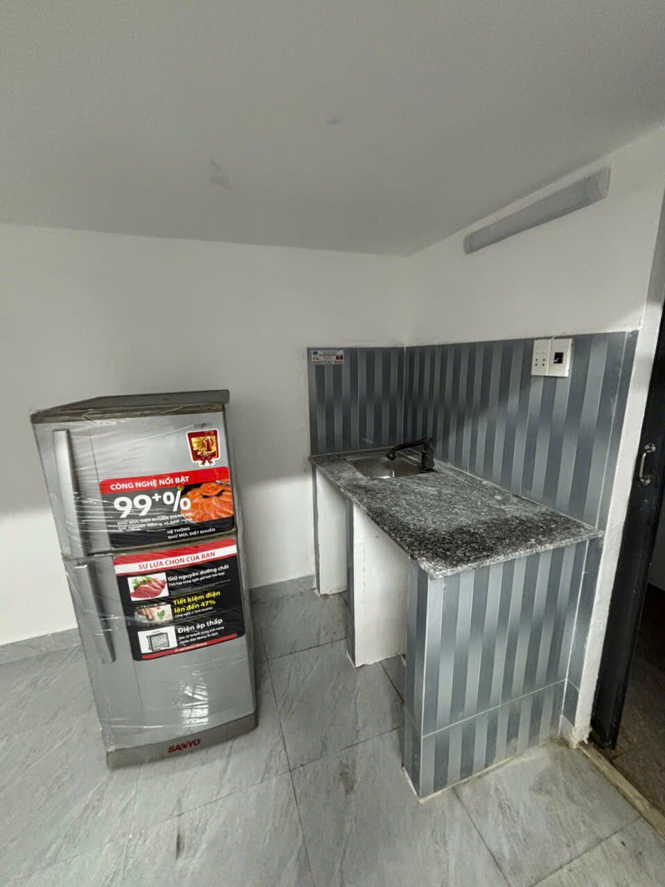 🏡PHÒNG TRỌ GÁC LỬNG FULL NỘI THẤT SƠN TRÀ 2