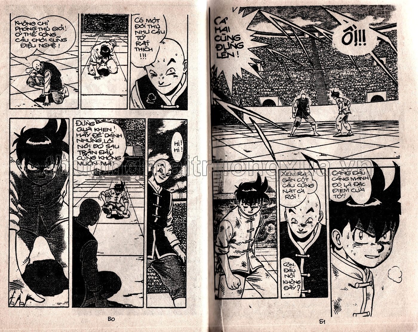 Tập 50 - Trang 26