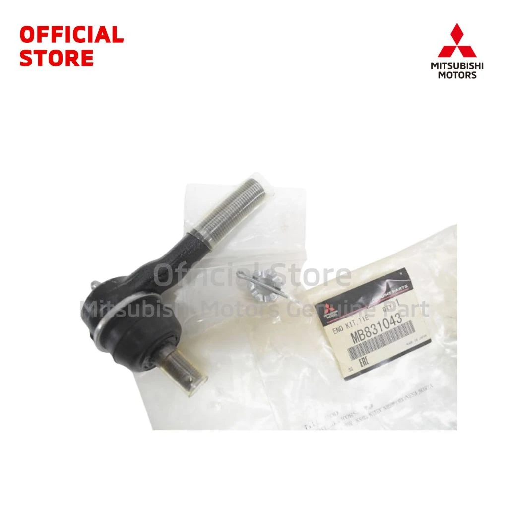 End Tie Rod OTR Triton 1996-2005: Solusi Masalah Setir Tidak Stabil 2