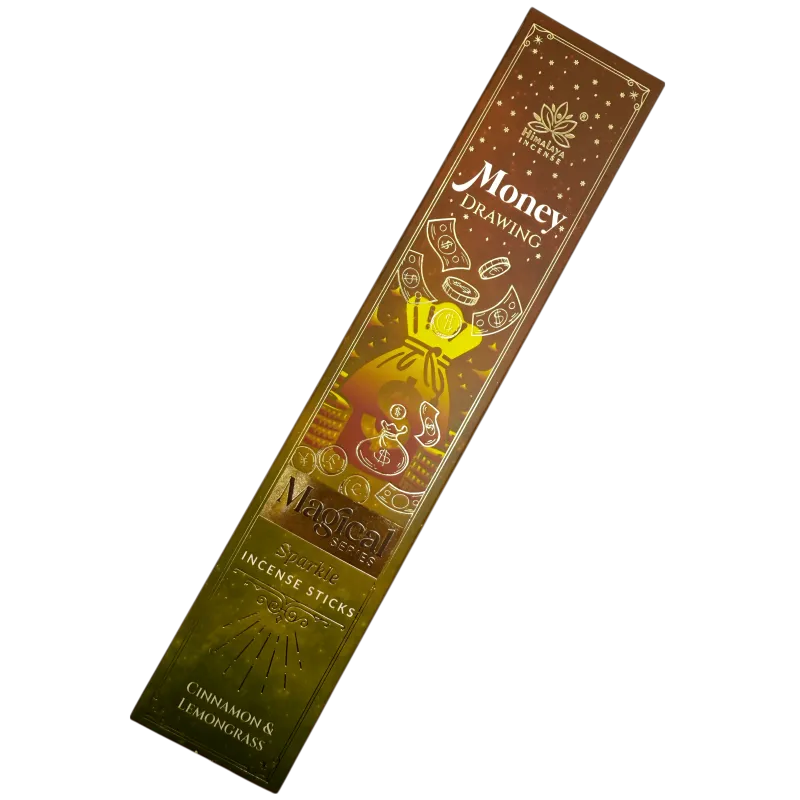 HIMALAYA MAGICAL MONEY