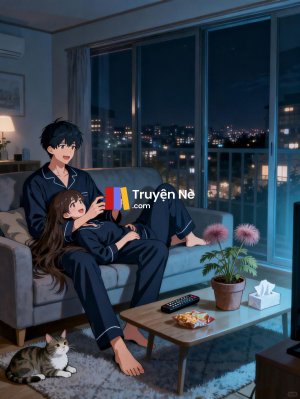 Ngón Tay Trong Thịt