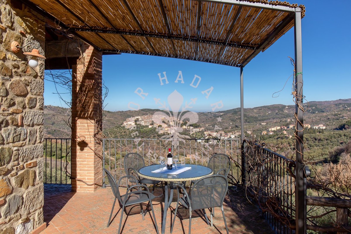 בית פיאן די בוניאנו (Casa Pian di Bugnano) — 73