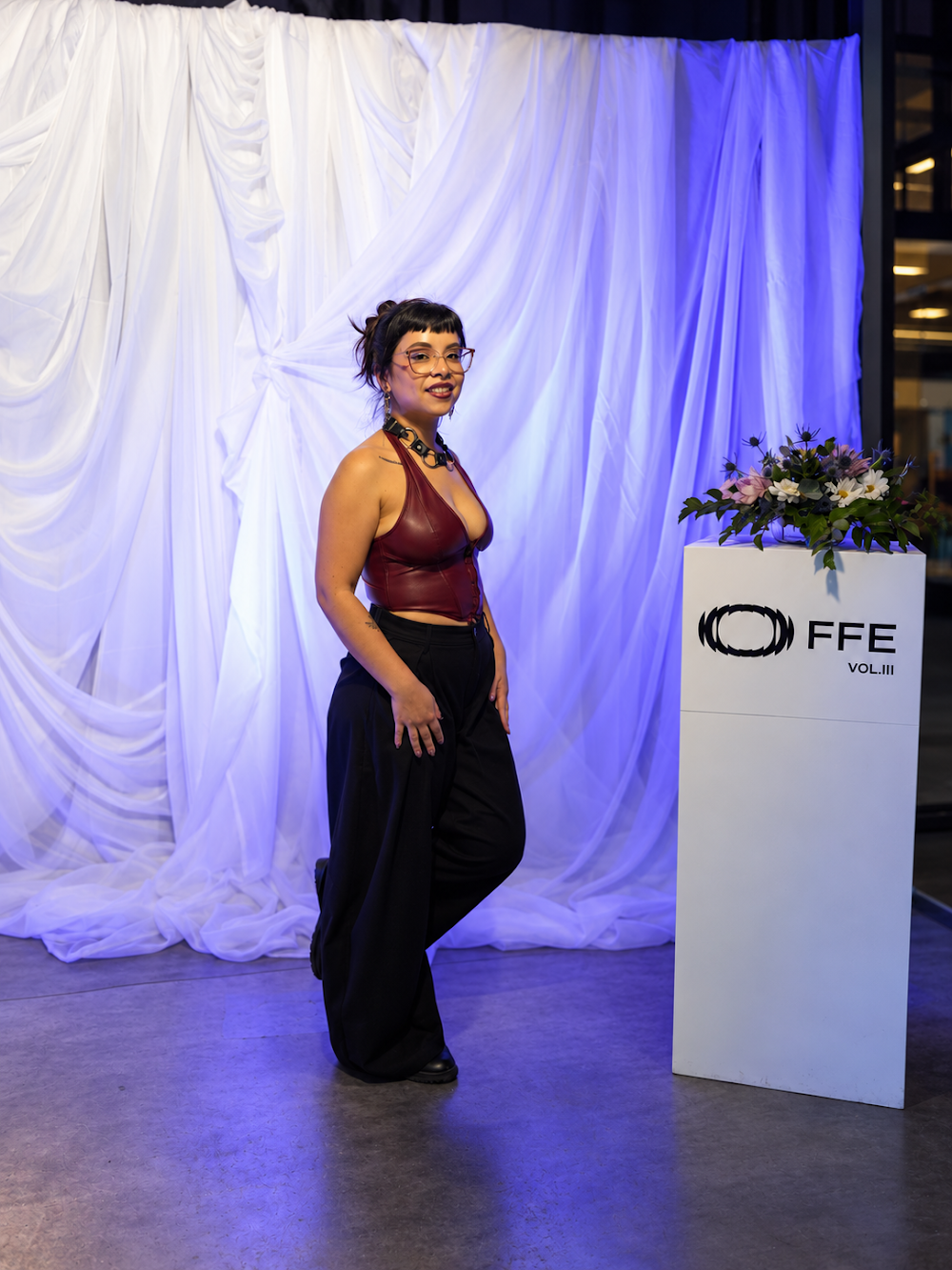 Premiación FFE 2026 en Citylab, fotografía 91 de 152