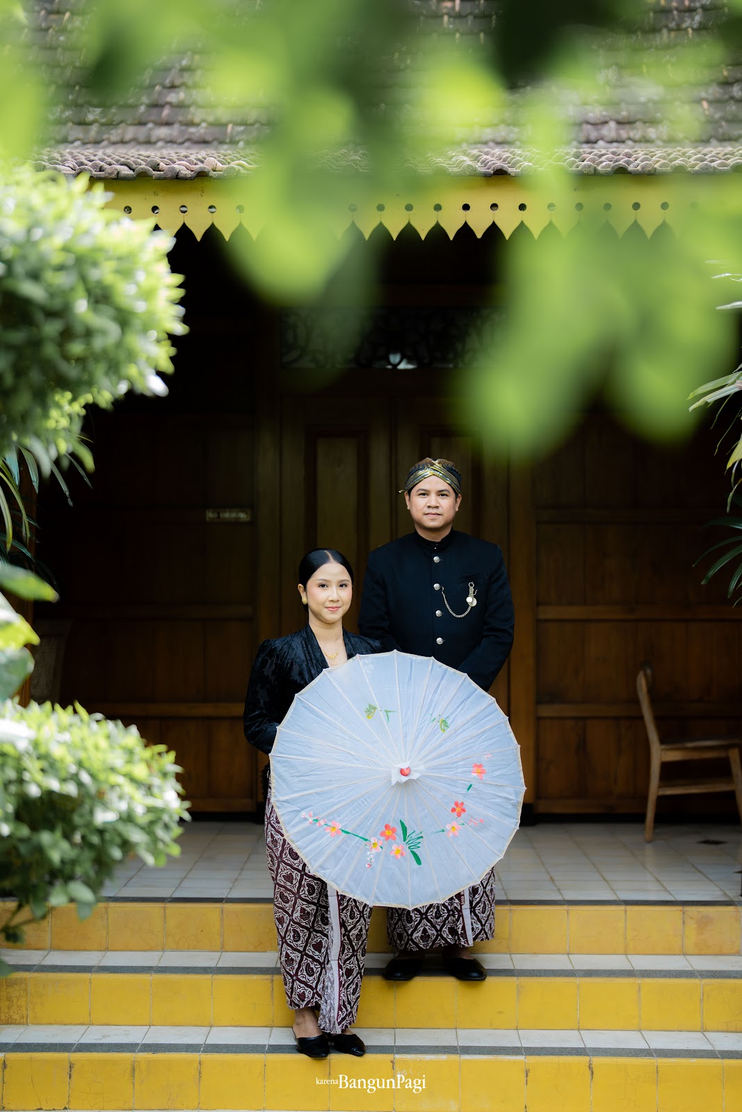 RATIH & OSKAR