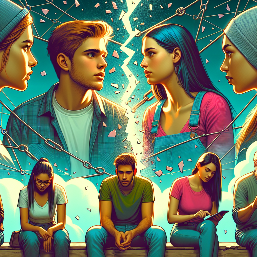 Cracking the Code: Why Gen Z Rejects Small Talk and How to Engage Them Instead