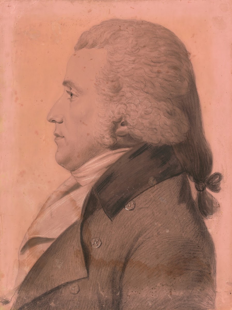 William Hill Wells 1798