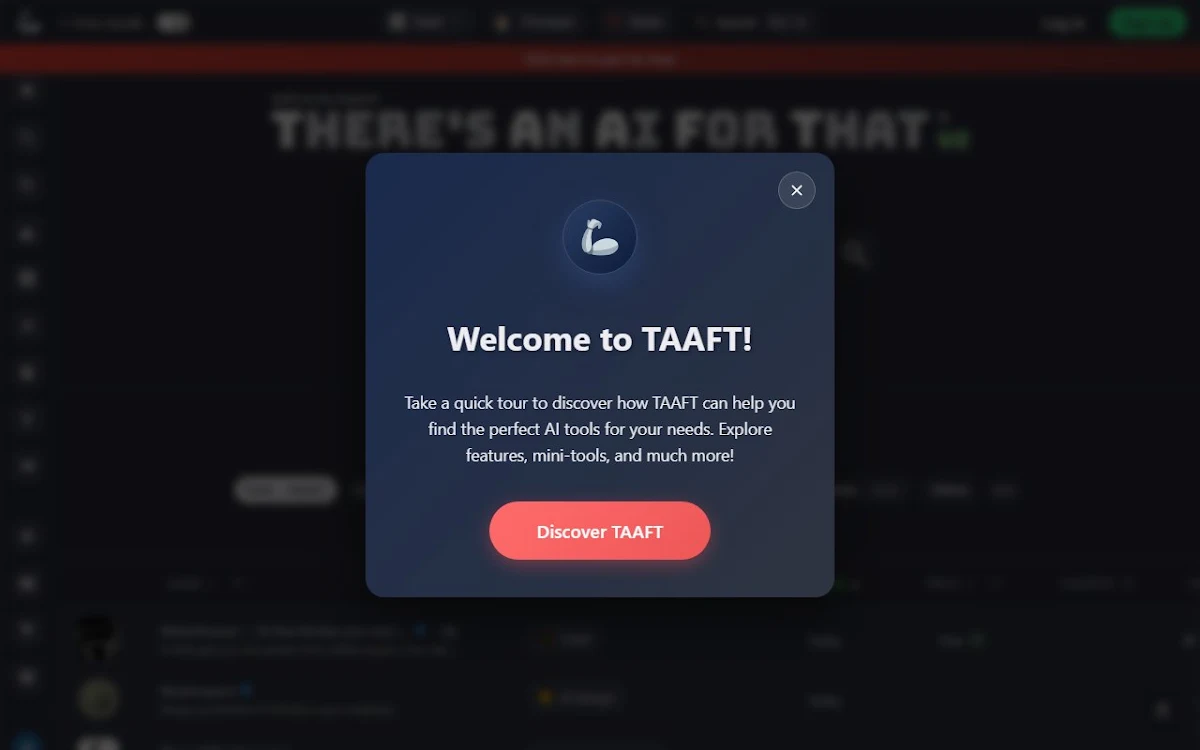 Captura de Sanjaya chatbot