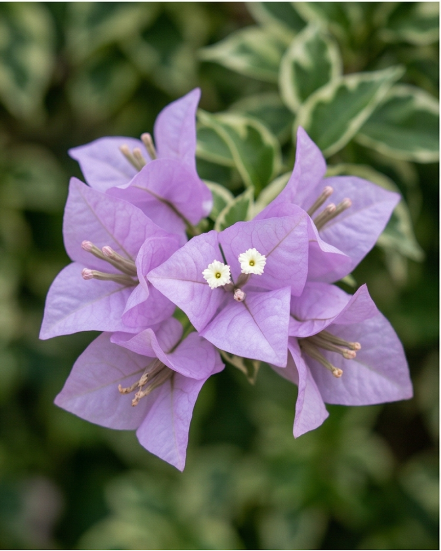 Imported Formosa Lilac Bougainvillea Plant — view 3