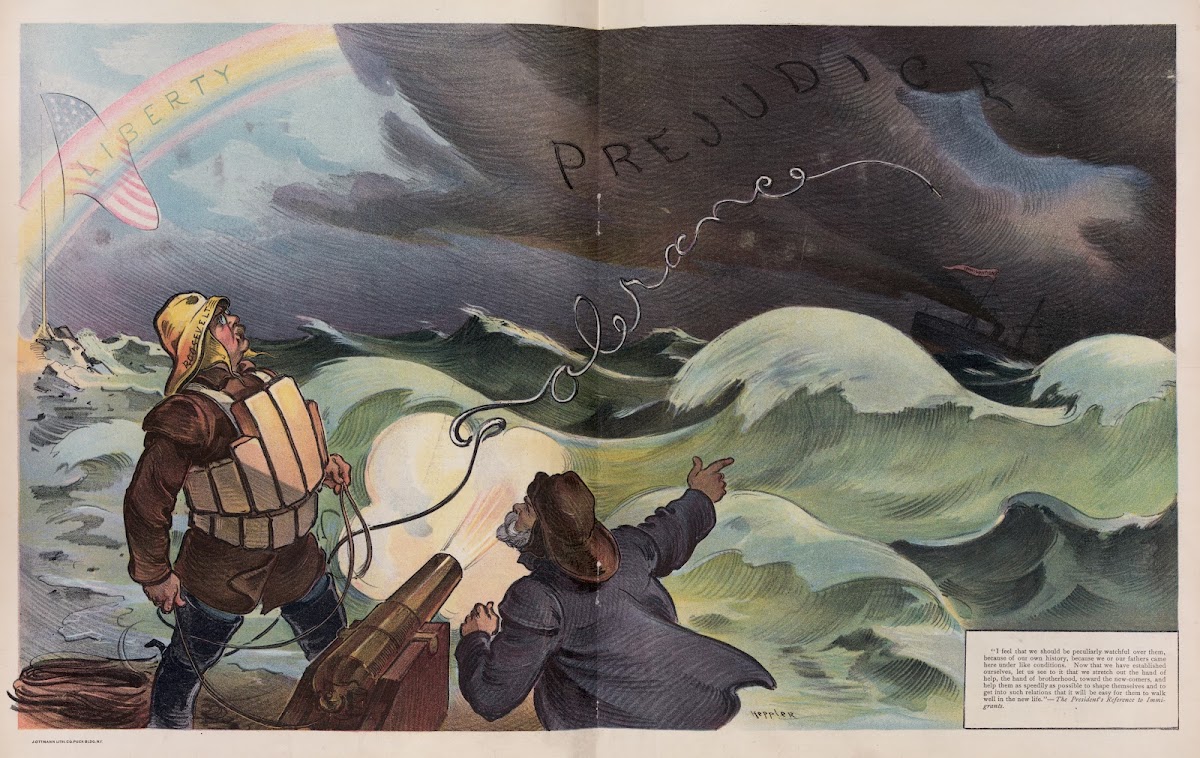 Captains courageous 1903