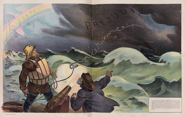Captains courageous 1903