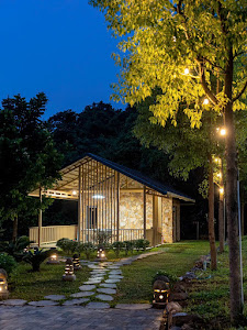 Villa Mây 5PN – Dao's Villa, Ba Vì – ảnh 11
