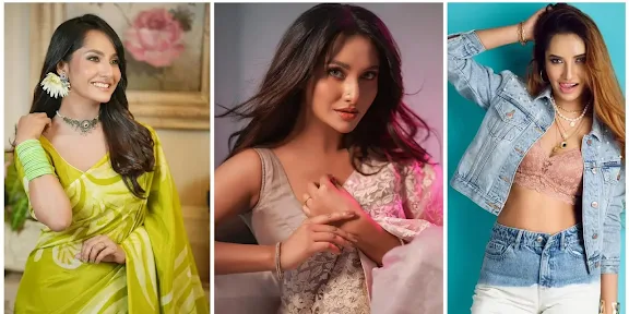 ঈদের শৈশব স্মৃতিতে আবেগপ্রবণ ফারিন খান: মিস করেন সেই ‘রানী ড্রেস’