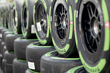 PNEUS MACIOS PASSAM A SER OBRIGATÓRIOS EM DOIS STINTS NAS PISTAS DE RUA