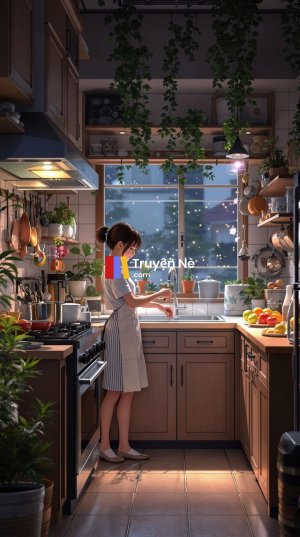 Năm Năm Trốn Chạy Ngày Tết