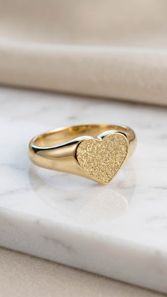 Rings piece image