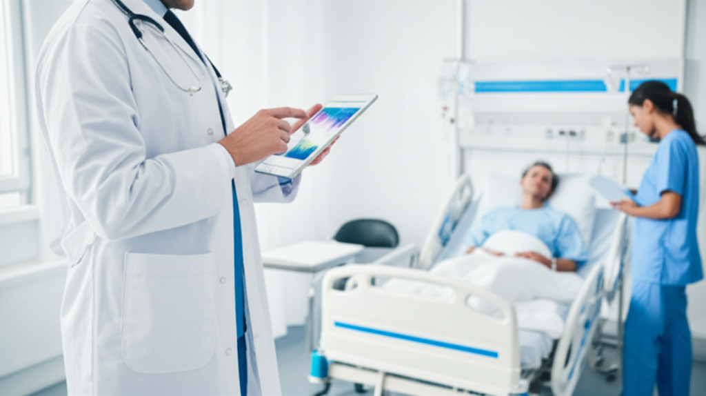 AI in Healthcare: Epic's AI Upgrades and the Future of Patient Care