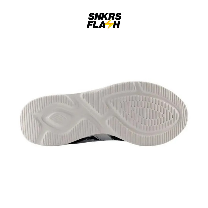 NEW BALANCE 430 V3 BLACK WHITE - Size 44