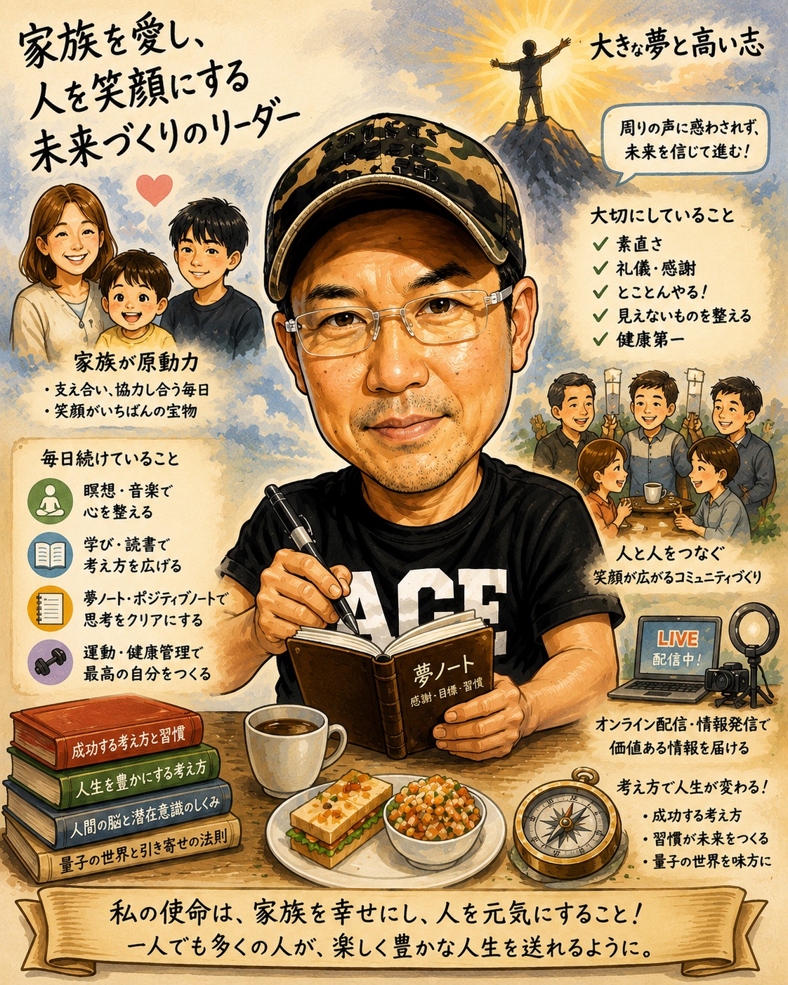 あんちゃんのプロフィール画像