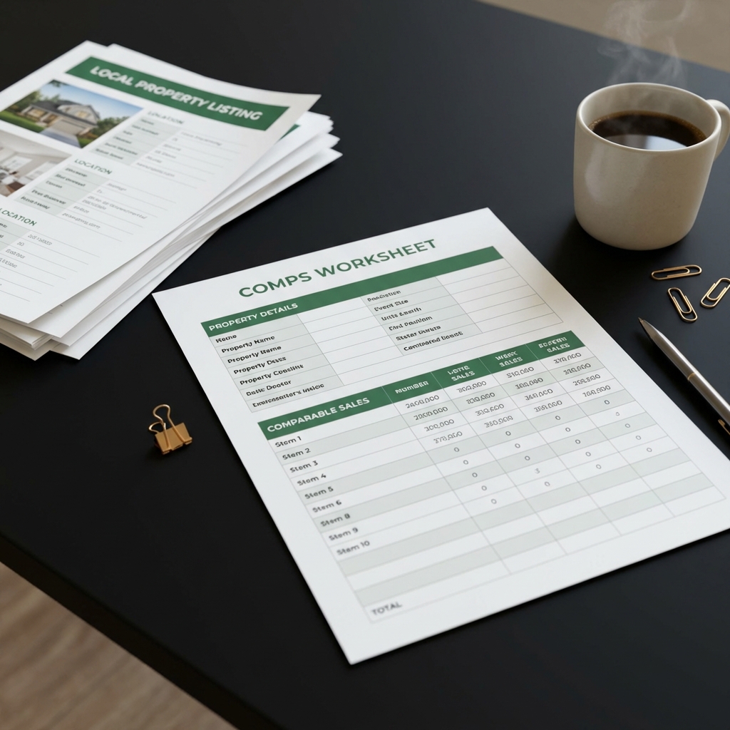 How do I teach myself real estate? A practical self-study roadmap