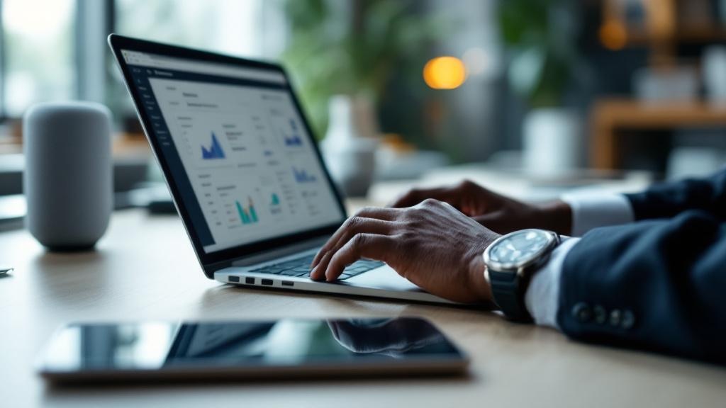 Cross-Device SEO Techniques: Optimizing for Mobile, Desktop, and IoT for Multi-Platform SEO Strategies by G-Stacker