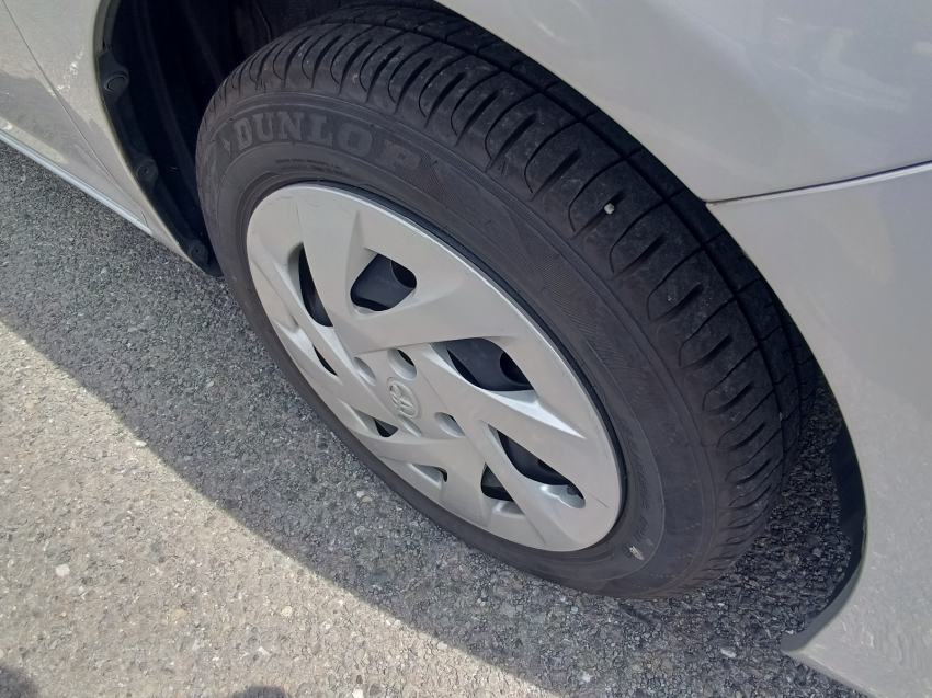Toyota Axio