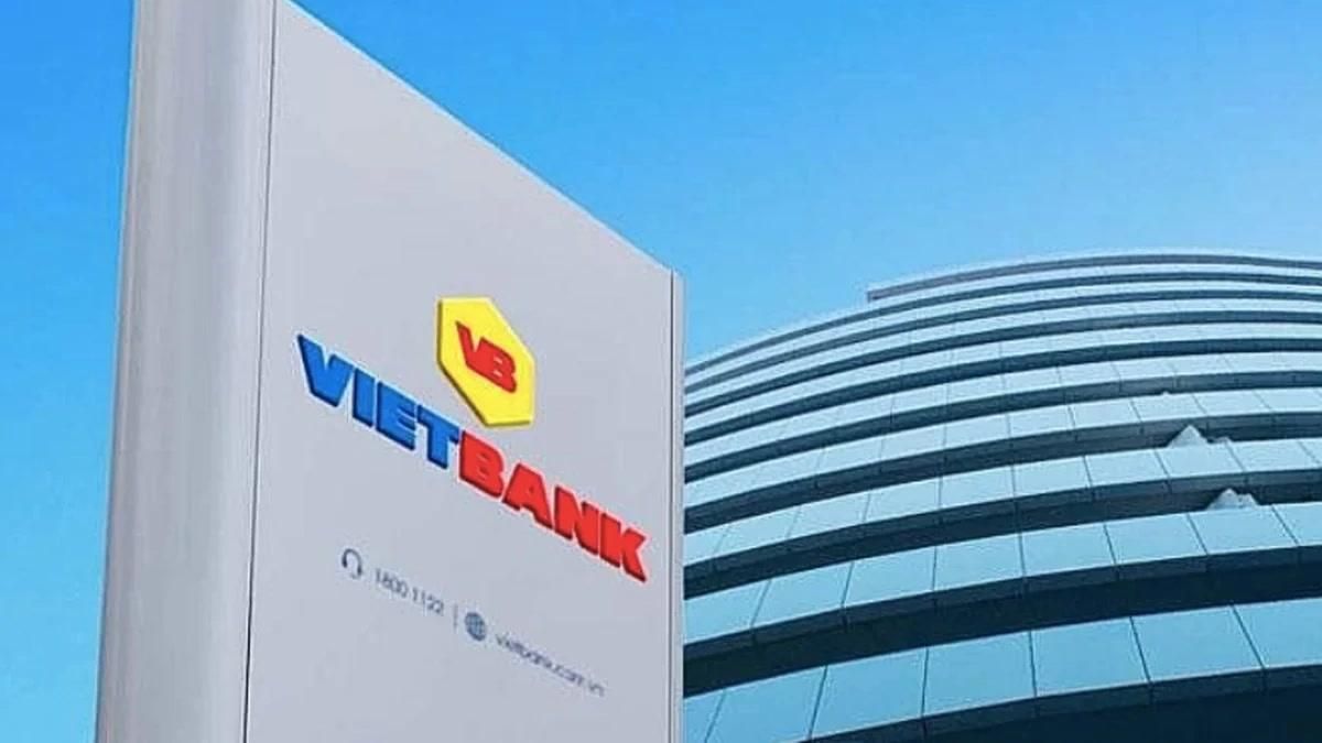 Hơn 1 tỷ cổ phiếu Vietbank lên sàn HOSE - Đài Phát thanh và truyền hình Hà Nội