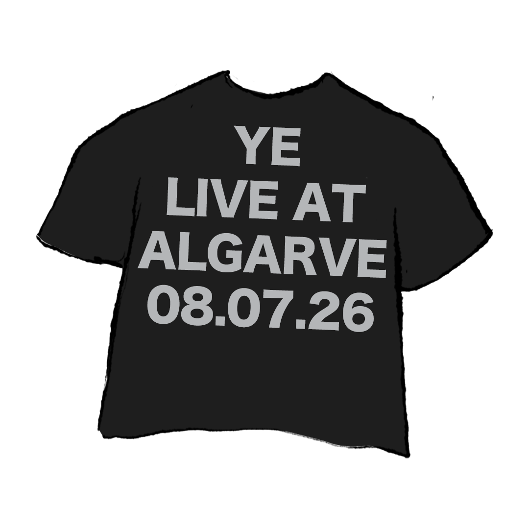 Yeezy TS-07 ALGARVE product image