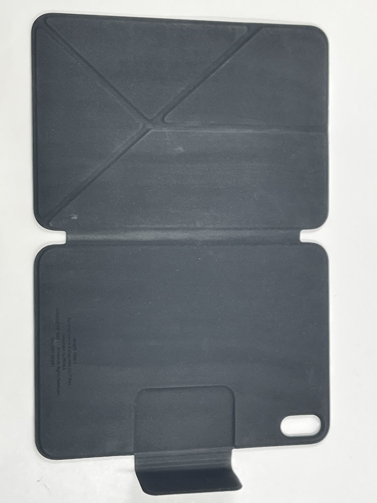 iPad 保護套 nan 適用 8.3(mini 6~7) 商品圖片