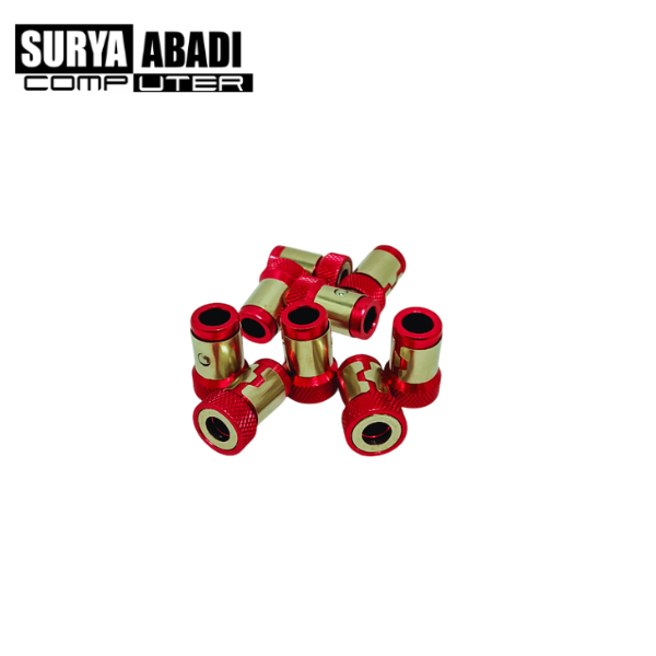 MAGNET KEPALA OBENG