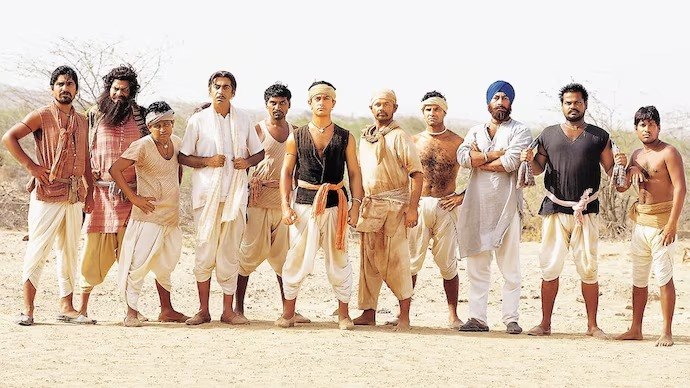 25 Years of Lagaan: Where Are the Iconic Cast Members Today?