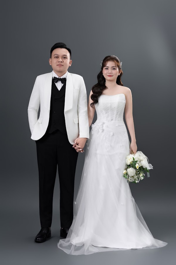 Ảnh bìa album