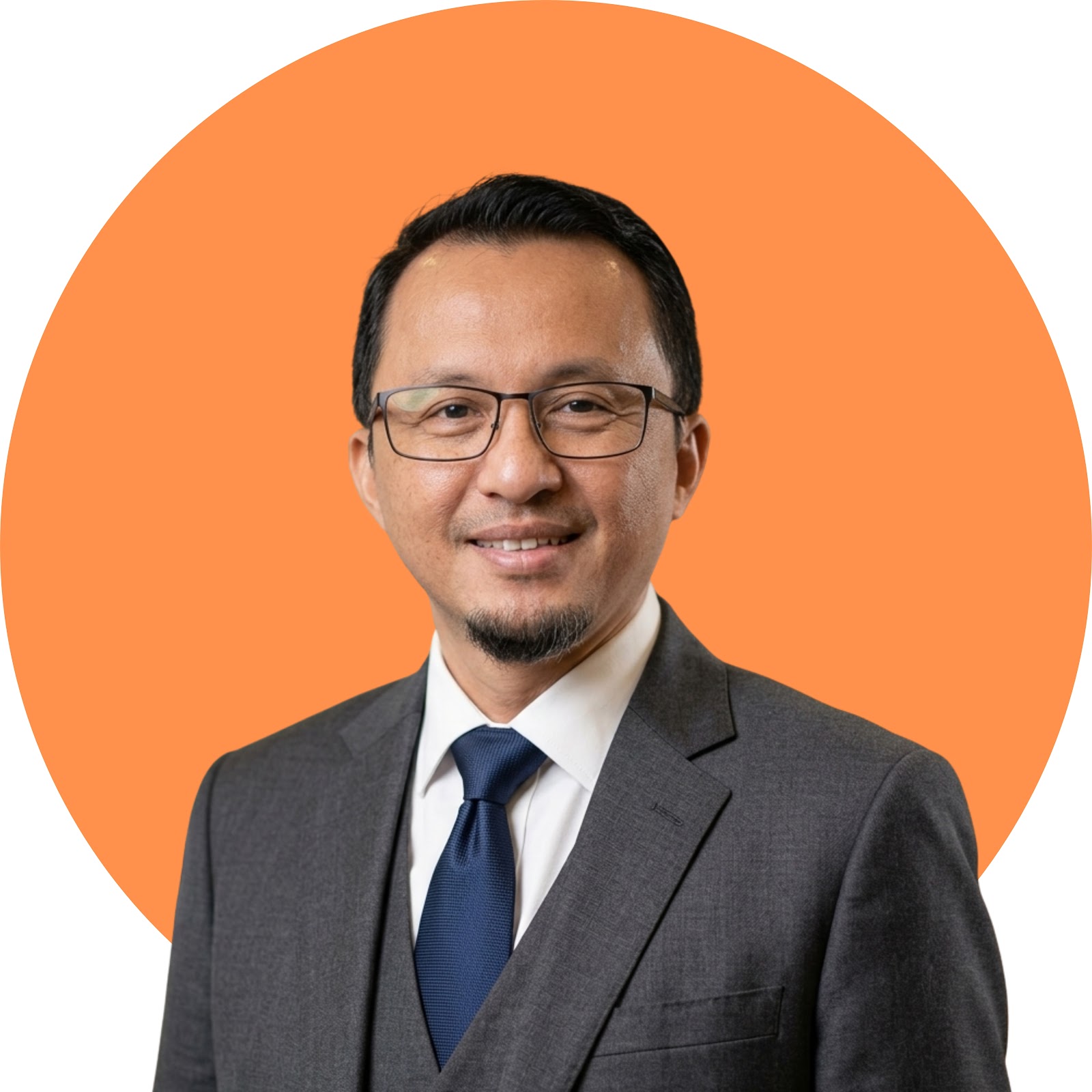 Triadi Nuryanto, S.E., M.MTr