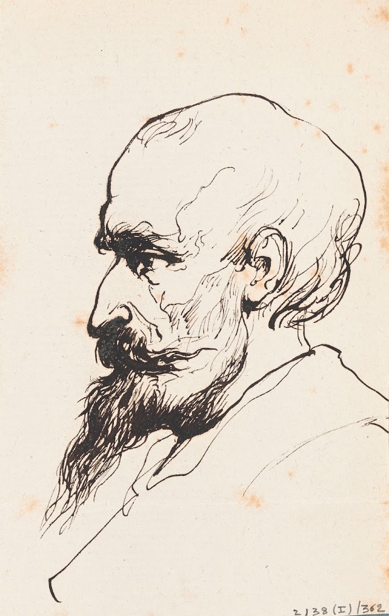Portrait of a Man