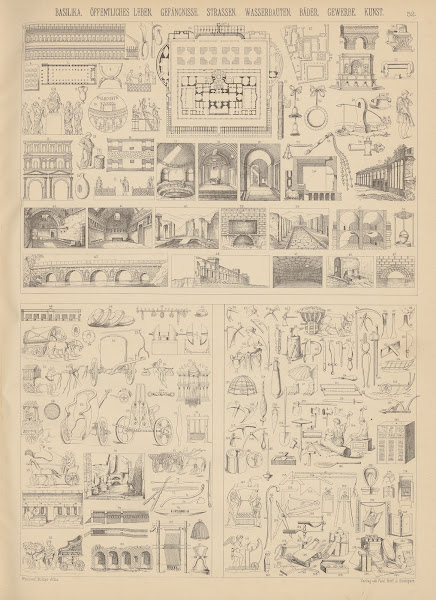 Bilder Atlas zur Weltgeschichte Pl052 1881