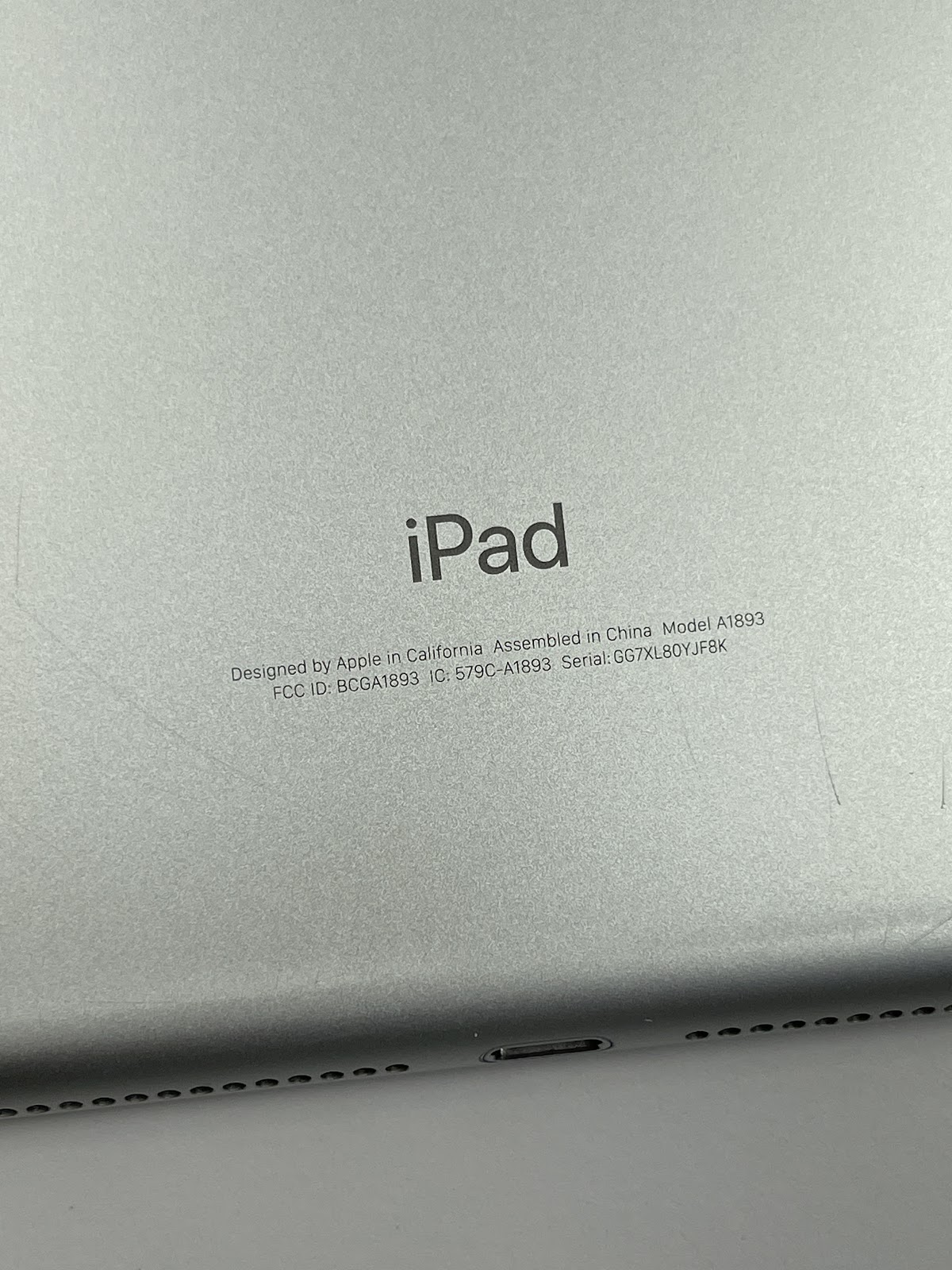 ipad 6 2018 商品圖片