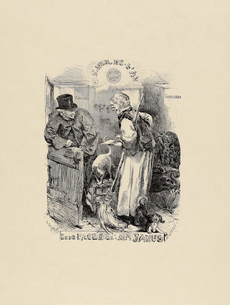 Les deux faces de Janus 1859